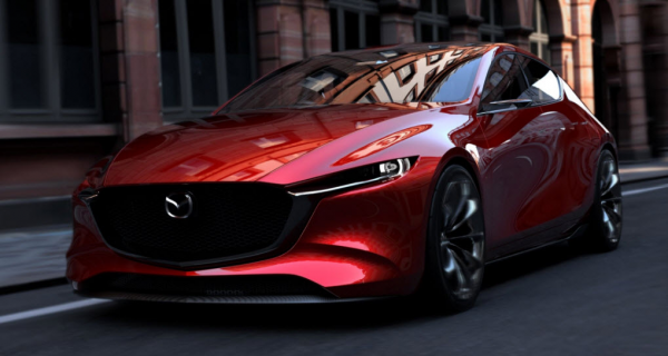 Mazda 3 2023: Giá xe lăn bánh và đánh giá thông số kỹ thuật