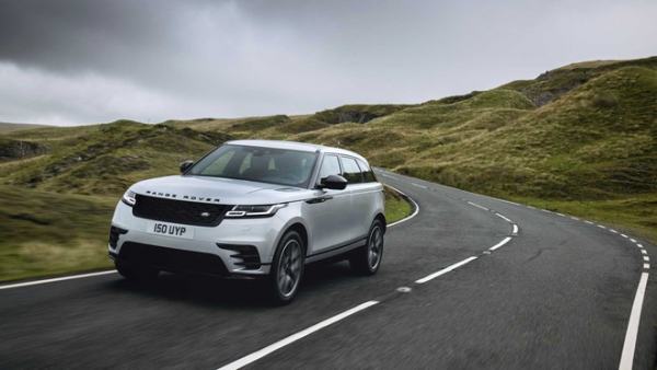 Bảng giá xe Land Rover mới nhất (04/2024)