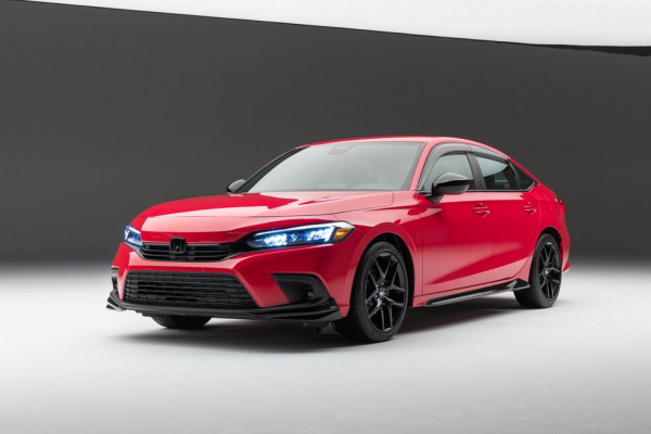Honda Civic 2023: Giá xe lăn bánh và đánh giá thông số kỹ thuật ([MONTH]/[YEAR])
