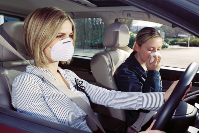 Cách khử mùi xe mới, hướng dẫn chi tiết và hiệu quả