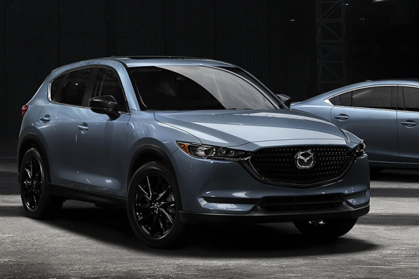 Giá xe Mazda CX-5 2022 kèm các khuyến mãi mới nhất (tháng 10/2022)
