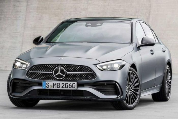 Giá xe Mercedes-benz C300 2022 kèm ưu đãi mới nhất (02/2024)