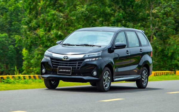 Toyota Avanza Premio 2023: Giá xe lăn bánh & đánh giá chi tiết ([MONTH]/[YEAR])