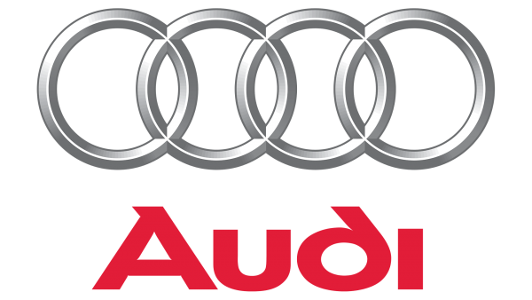 Bảng giá xe Audi