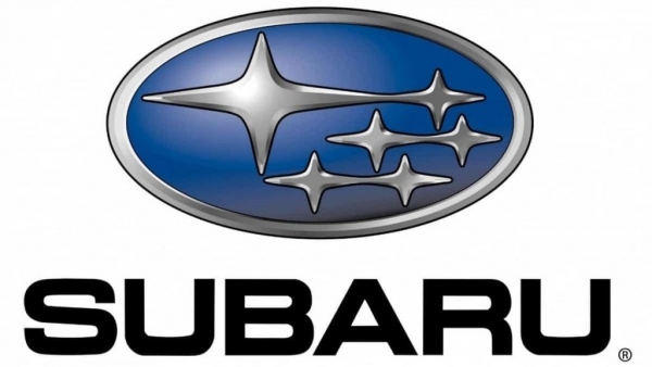 Bảng giá xe ô tô Subaru