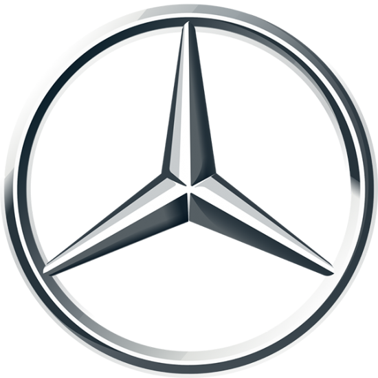 Bảng giá xe Mercedes-Benz