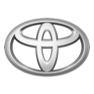 Bảng giá xe Toyota