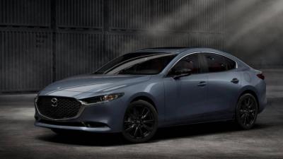 Mazda3 2022 ra mắt tại Mỹ, lộ diện phiên bản mới giá cực hấp dẫn