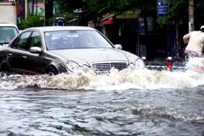 10 mẹo xử lý khi ô tô bị ngập nước bạn cần biết