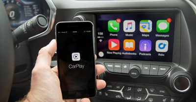 Apple Carplay là gì? Cách kết nối Apple Carplay trên ô tô bạn cần biết