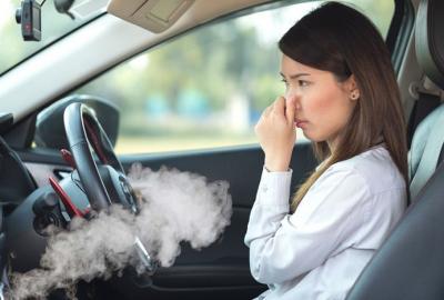 Top 5 cách khử mùi xe ô tô hiệu quả