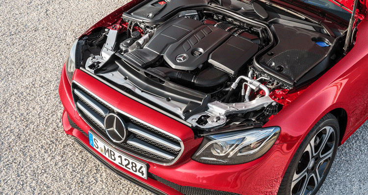 Giá xe Mercedes S400 kèm ưu đãi mới nhất (12/2022)